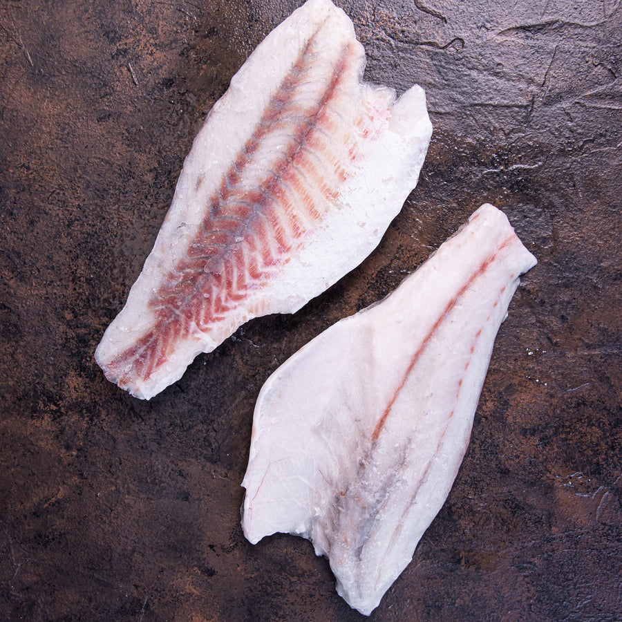 Free Sample Box — 2 Barramundi Fillets
