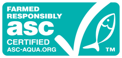 ASC certified