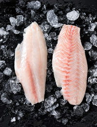 Round Island Barramundi Fillets — 170–200g